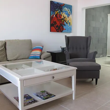 וילה Jardin