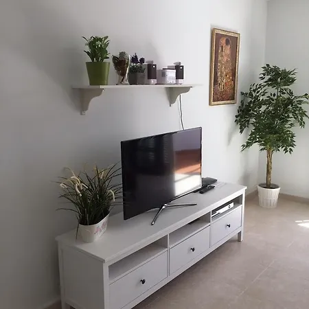 Jardin וילה פלאיה בלנקה